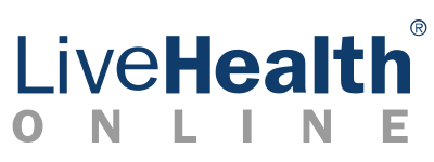 LiveHealth Online (for Anthem members)